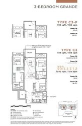 Sceneca Residence (D16), Apartment #428141591